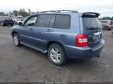 Toyota Highlander Hybrid Limited V6 JTEEW21A560021678 снимка