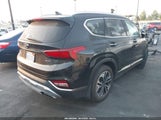 Hyundai Santa Fe Limited 2.0T 5NMS53AA5LH280926 fotografie