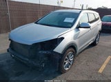 Hyundai Santa Fe Se KM8SM4HF5HU237029 снимка