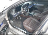 BMW I7 xDrive60 WBY53EJ06RCP25573 снимка