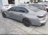 BMW I7 xDrive60 WBY53EJ06RCP25573 снимка