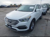 Hyundai Santa Fe Sport 2.4L 5NMZT3LB4HH009468 fotografie