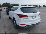 Hyundai Santa Fe Sport 2.4L 5NMZT3LB4HH009468 снимка