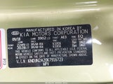 Kia Soul KNDJN2A20K7916723 снимка