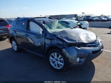 Toyota Rav4 Limited 2T3DFREV5DW076517 снимка