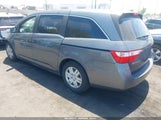 Honda Odyssey Lx 5FNRL5H28BB051879 снимка