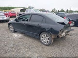 Honda Civic Lx 1HGFA16598L011882 снимка