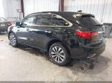 Acura Mdx Technology Pkg W/Entertainment Pkg 5FRYD4H69FB002295 снимка