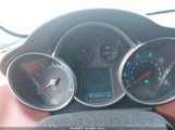 Chevrolet Cruze 2Lt Auto 1G1PE5SB7E7338840 снимка
