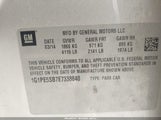 Chevrolet Cruze 2Lt Auto 1G1PE5SB7E7338840 снимка