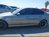 BMW 325I WBAVB13526KX51608 снимка