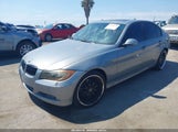 BMW 325I WBAVB13526KX51608 снимка