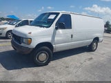 Ford E-250 Commercial 1FTNE2422YHB89648 снимка