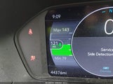 Chevrolet Bolt Euv Fwd Lt 1G1FY6S0XP4107927 снимка