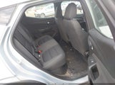 Chevrolet Bolt Euv Fwd Lt 1G1FY6S0XP4107927 fotografie