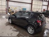 Chevrolet Sonic Lt Auto 1G1JC6SG2G4119172 снимка