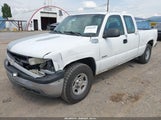 Chevrolet Silverado 2GCEK19T111379583 fotografie