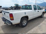 Chevrolet Silverado 2GCEK19T111379583 fotografie