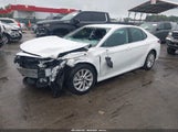 Toyota Camry Le 4T1C11AK3PU838263 fotografie