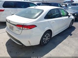 Toyota Corolla Hybrid Le JTDEAMDE8N3001970 снимка