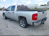 Chevrolet Silverado  Lt 3GCRCSE0XAG101689 снимка