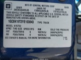 Chevrolet Silverado  Ls 1GCEK19T2YE103843 снимка