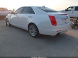 Cadillac Cts Premium Collection 1G6AT5SS5G0197025 снимка