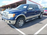 Ford F-150 Fx4/King Ranch/Lariat/Platinum/Xl/Xlt 1FTPW14V29FB20756 photo