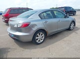 Mazda Mazda3 I Touring JM1BL1SF1A1235607 снимка