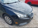 Chevrolet Cruze Ls 1G1PC5SH4B7104094 снимка