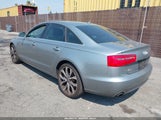 Audi A6 2.0T Premium WAUGFAFC2DN156924 fotografie