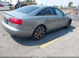 Audi A6 2.0T Premium WAUGFAFC2DN156924 снимка
