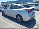 Toyota Prius L Eco JTDKAMFUXM3146532 fotografie