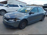Volkswagen Jetta 2.5L Se 3VWDP7AJ6CM086636 снимка