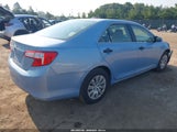 Toyota Camry Le 4T1BF1FK3CU575644 снимка