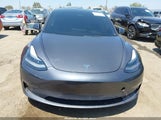 Tesla Model 3 Long Range Dual Motor All-Wheel Drive 5YJ3E1EB1NF120218 fotografie