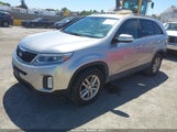 Kia Sorento Lx 5XYKTDA69FG559835 снимка