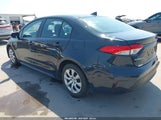 Toyota Corolla Le 5YFB4MDE6PP050332 снимка