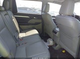 Toyota Highlander Xle 5TDKZRFH3HS514241 снимка