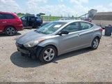 Hyundai Elantra Gls (Ulsan Plant) KMHDH4AE8BU152515 fotografie