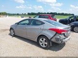 Hyundai Elantra Gls (Ulsan Plant) KMHDH4AE8BU152515 fotografie