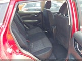 Nissan Rogue Sport Sv JN1BJ1CP4HW016931 fotografie