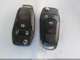 Ford Fusion Se 3FA6P0HR5DR364094 снимка