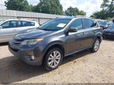 Toyota Rav4 Limited 2T3YFREV1FW178952 снимка