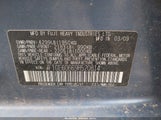 Subaru Impreza I W/Premium Pkg JF1GE60669H520814 снимка