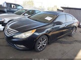 Hyundai Sonata Se 2.0T 5NPEC4ABXBH316080 снимка