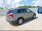 Kia Sorento Lx 5XYKT3A69DG360338 снимка