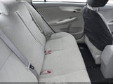 Toyota Corolla Le 1NXBU4EEXAZ334227 fotografie
