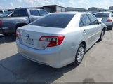 Toyota Camry Hybrid Le 4T1BD1FKXEU097490 photo