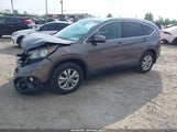 Honda Cr-V Ex-L 2HKRM4H70EH629675 снимка